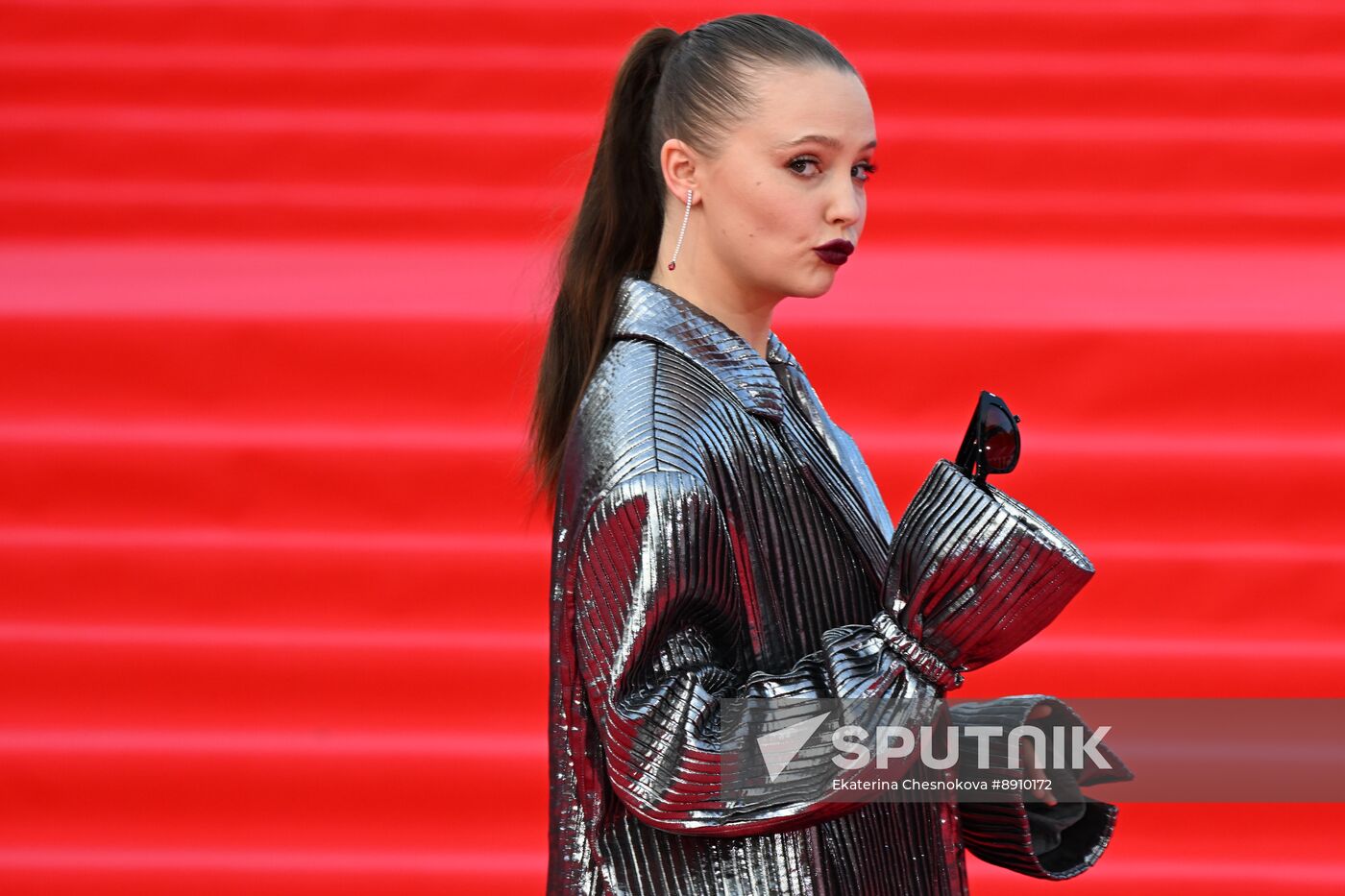 Russia Moscow International Film Festival Closing Guests