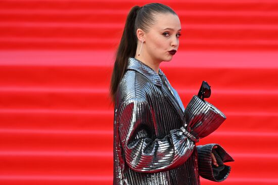 Russia Moscow International Film Festival Closing Guests