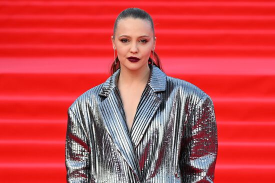 Russia Moscow International Film Festival Closing Guests