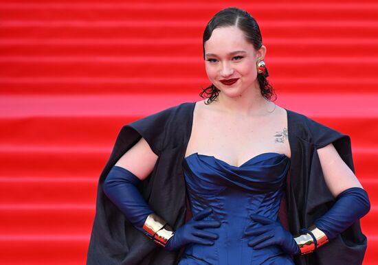 Russia Moscow International Film Festival Closing Guests
