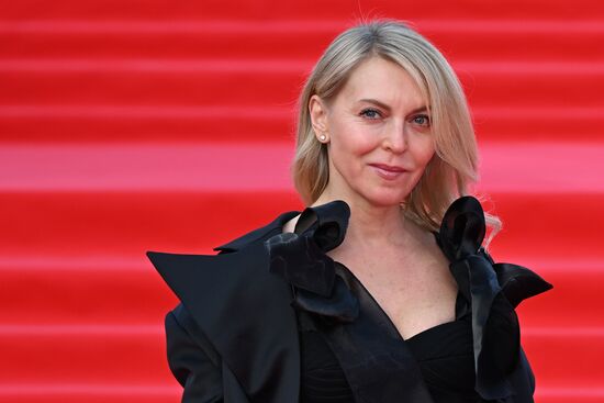 Russia Moscow International Film Festival Closing Guests