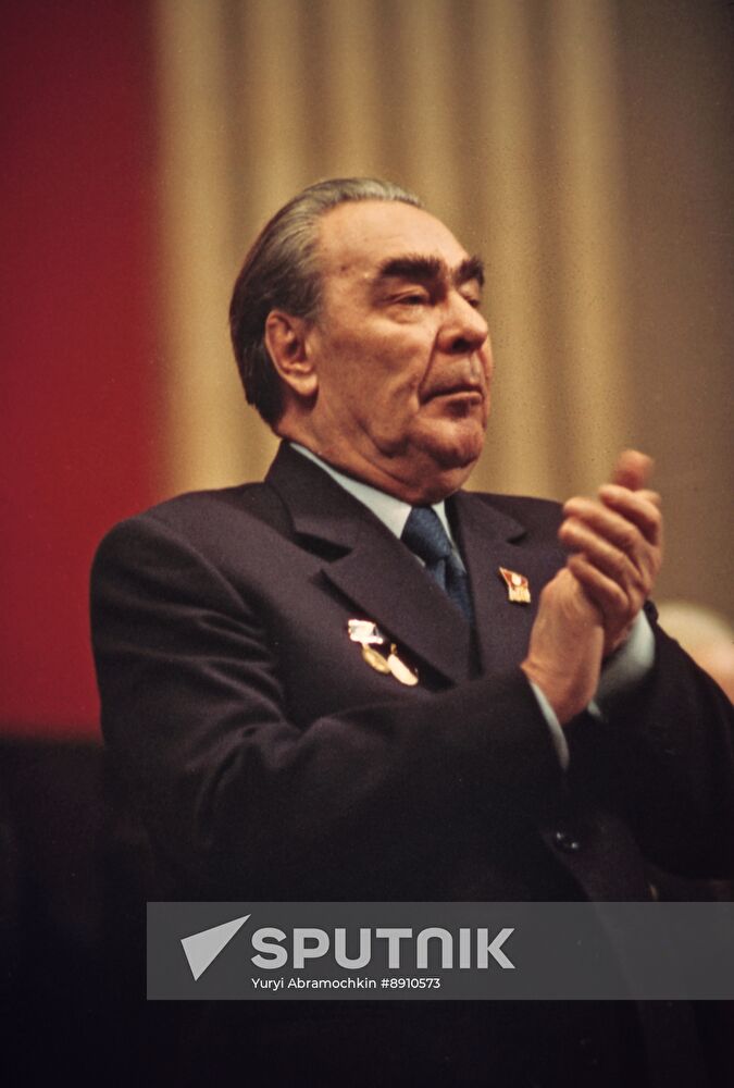 XXV Congress of the CPSU