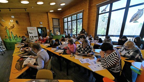 Russia Moldova Victory Dictation Campaign