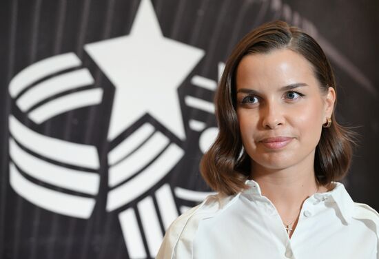 Music of Victory project presentation