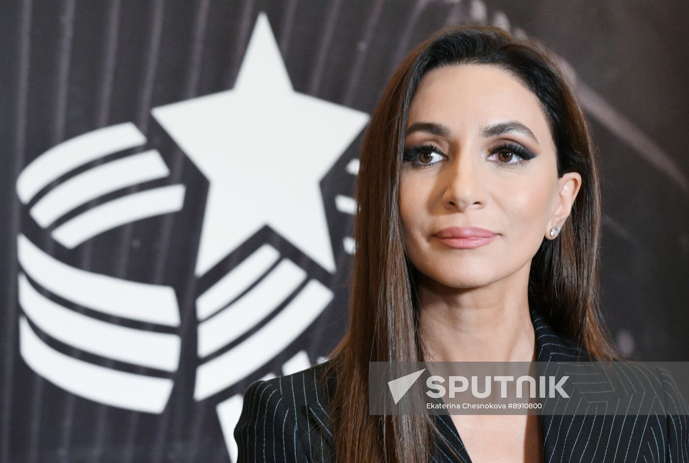 Music of Victory project presentation