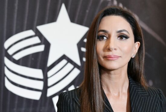 Music of Victory project presentation