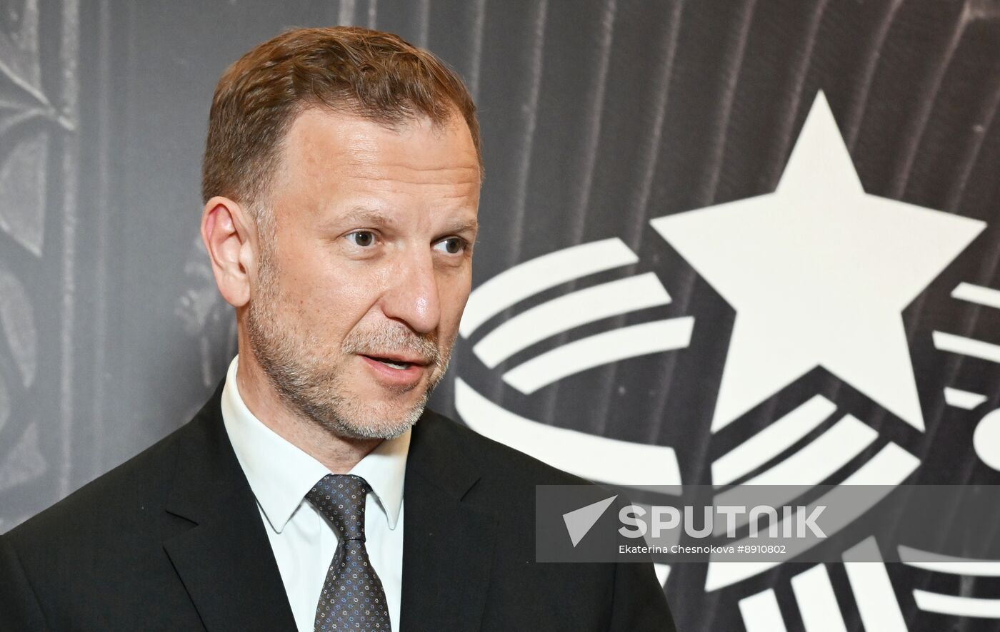 Music of Victory project presentation