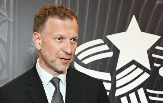 Music of Victory project presentation