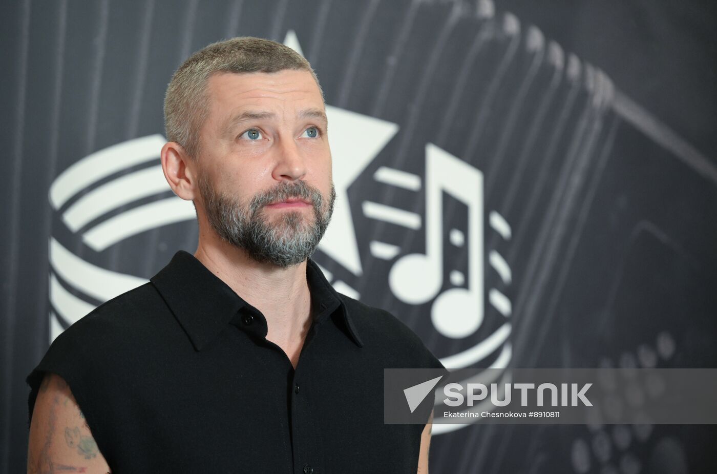 Music of Victory project presentation