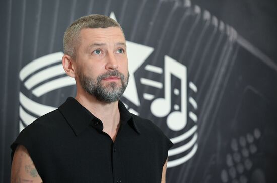 Music of Victory project presentation