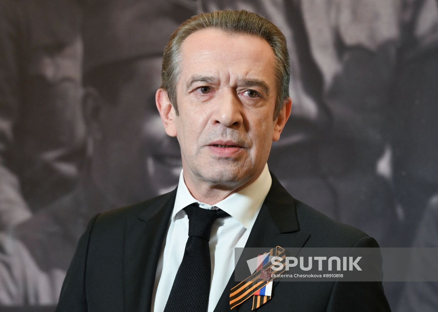 Music of Victory project presentation