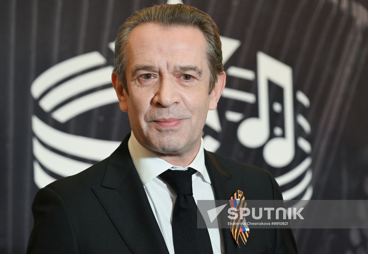 Music of Victory project presentation