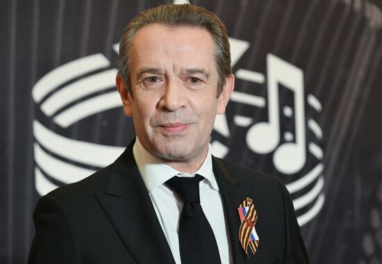 Music of Victory project presentation