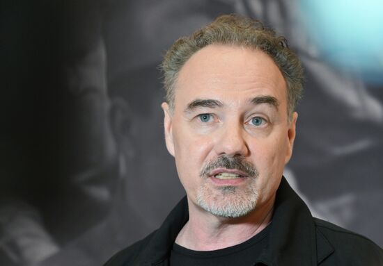 Music of Victory project presentation