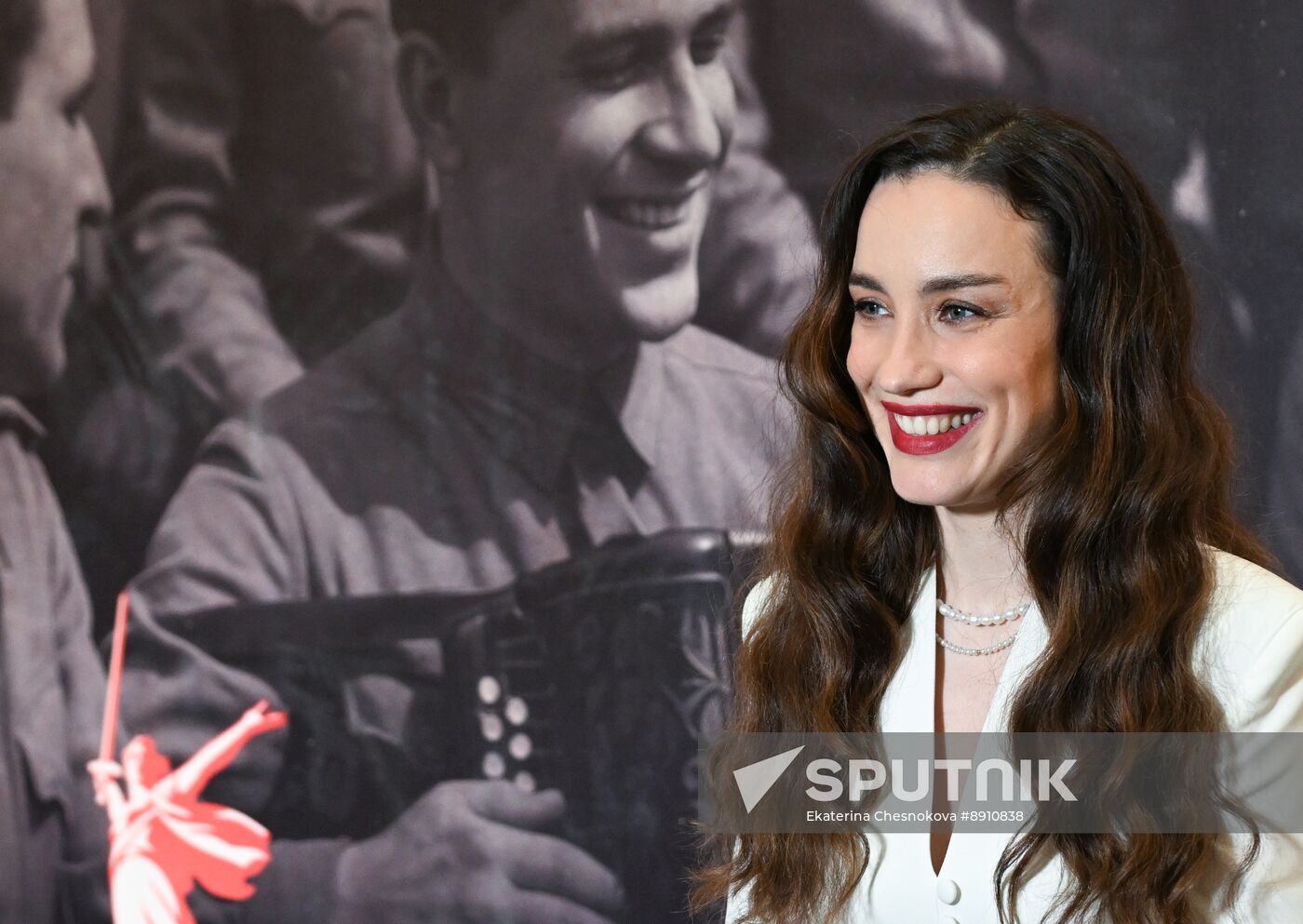 Music of Victory project presentation