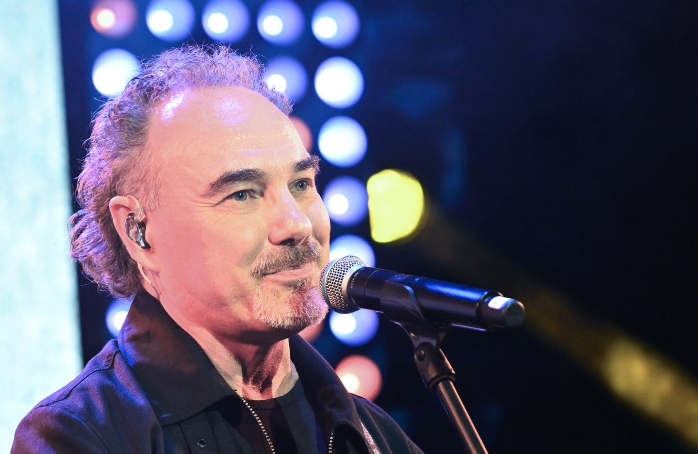 Music of Victory project presentation