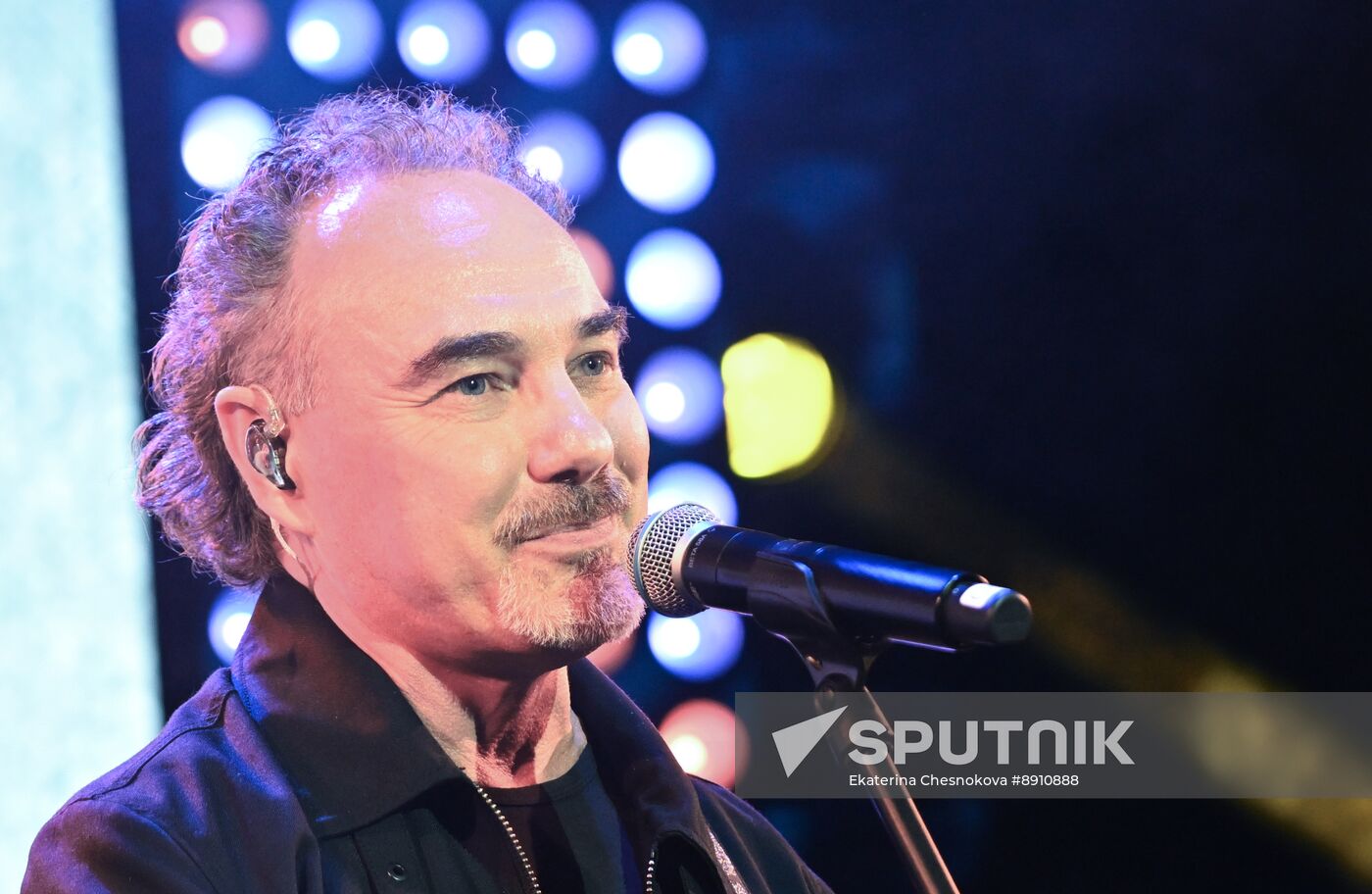 Music of Victory project presentation