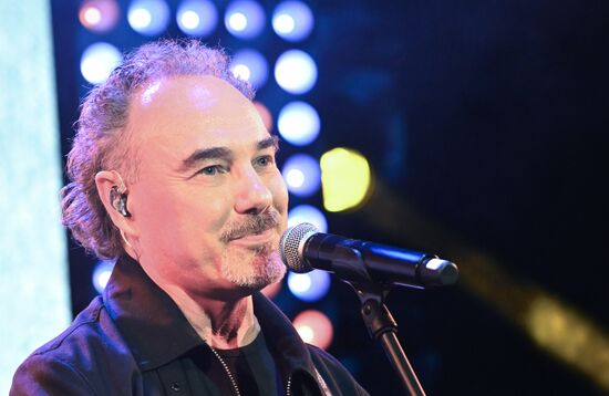 Music of Victory project presentation