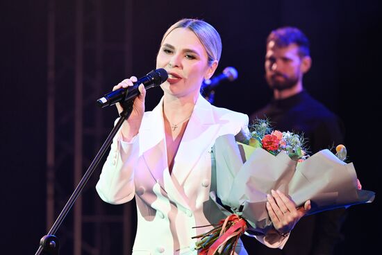 Music of Victory project presentation