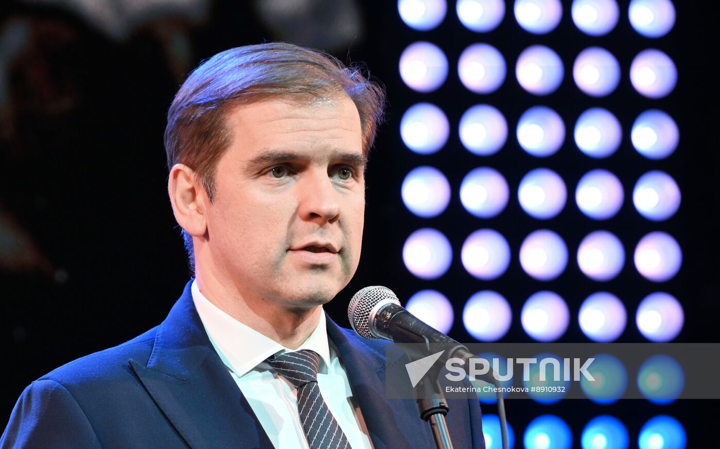 Music of Victory project presentation