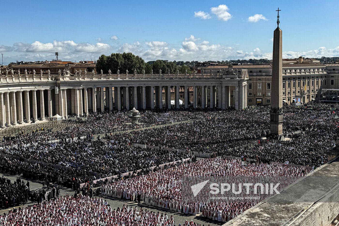 Vatican Pope Francis Death