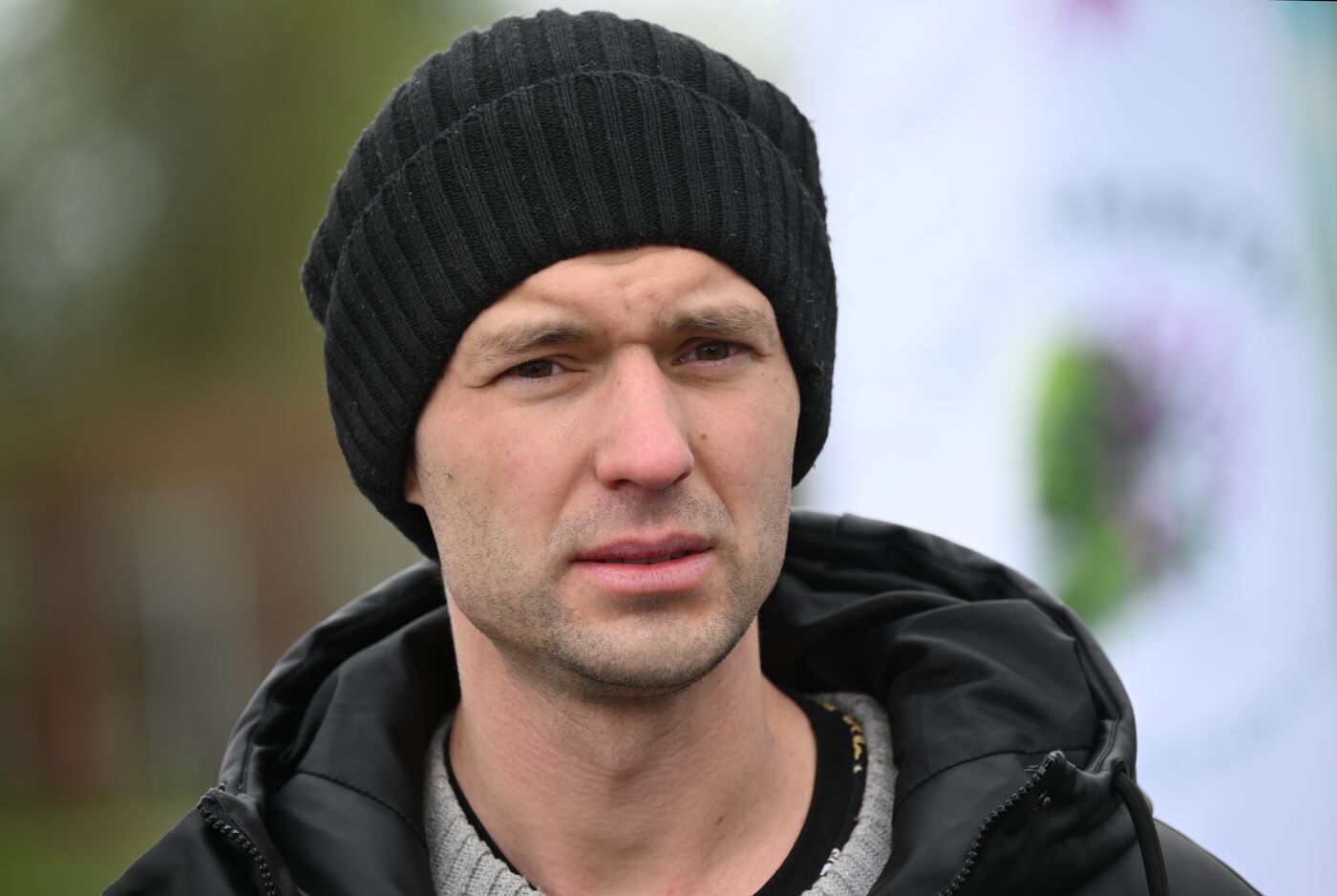 Memory Garden international campaign