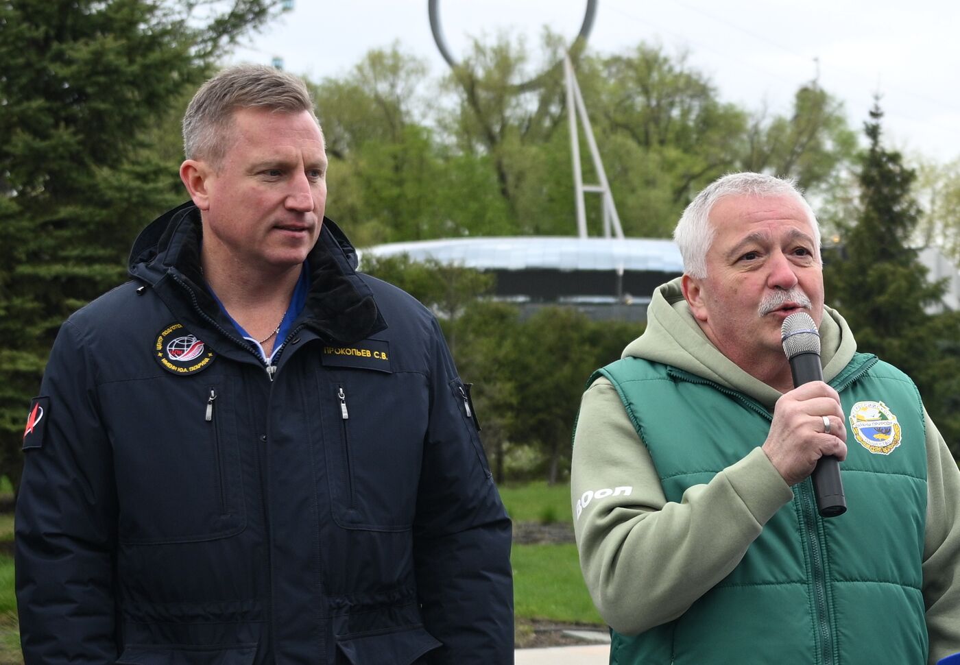 Memory Garden international campaign