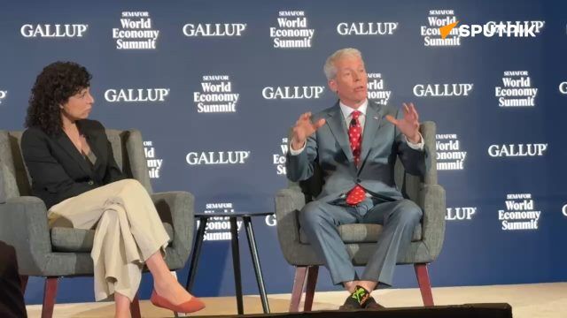 US Energy Secretary calls for nuclear renaissance