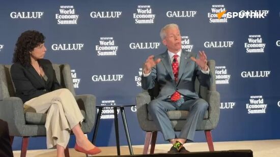 US Energy Secretary calls for nuclear renaissance