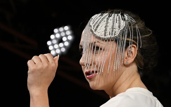 Russia Volga Fashion Week
