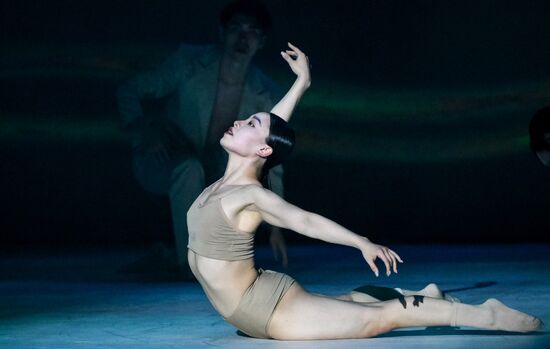 Russia Dance Open Ballet Festival