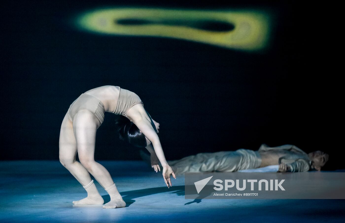 Russia Dance Open Ballet Festival