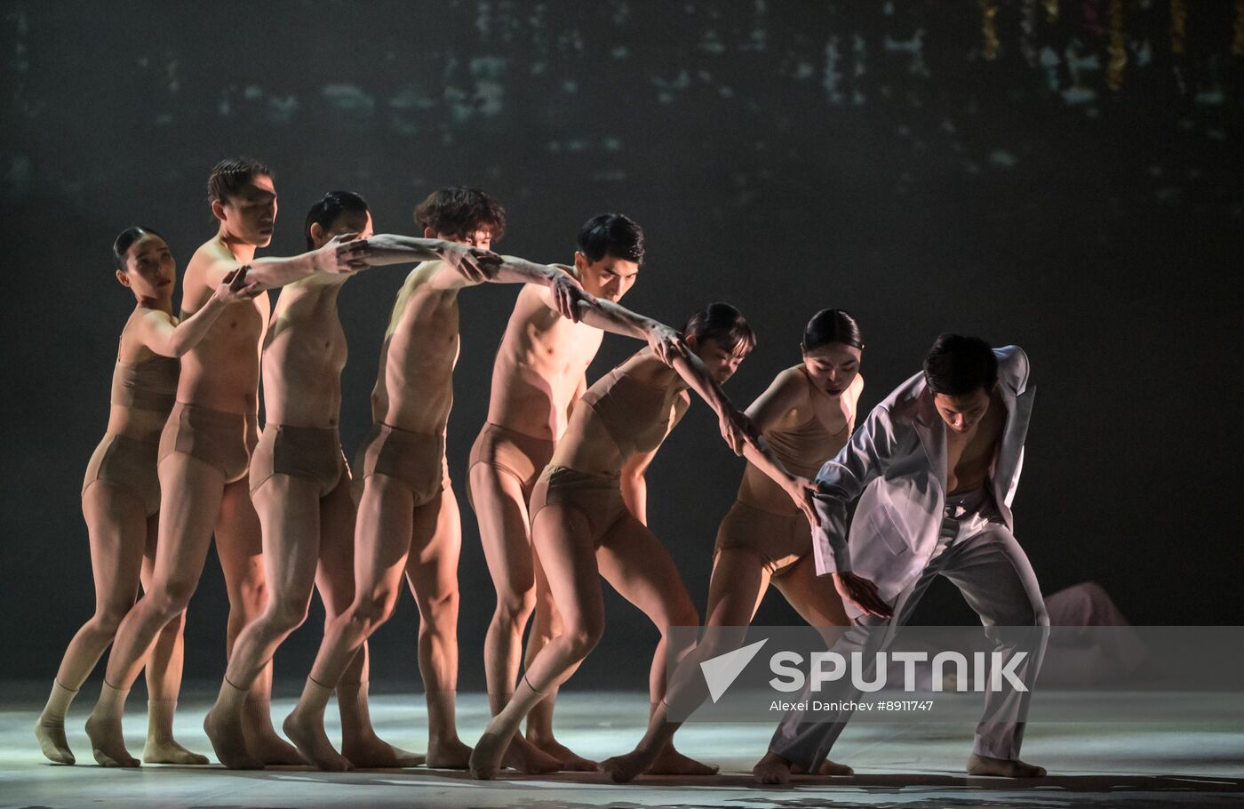 Russia Dance Open Ballet Festival