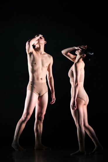 Russia Dance Open Ballet Festival