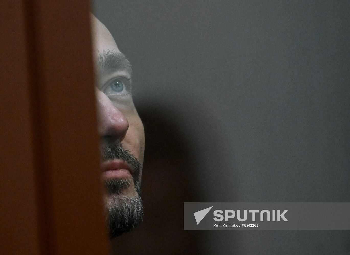 Russia Deputy Digital Minister Bribery Trial