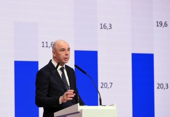 Russia Znaniye Pervye Educational Marathon