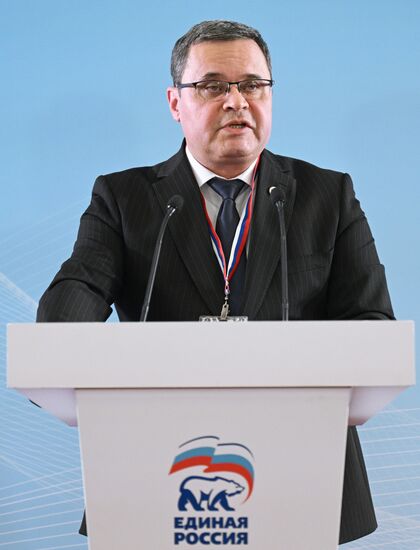 Russia WWII Victory Anniversary Symposium