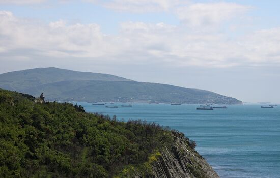 Hero City of Novorossiysk