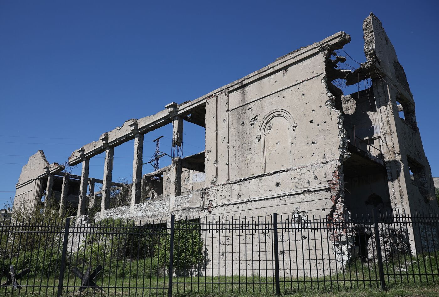 Hero City of Novorossiysk