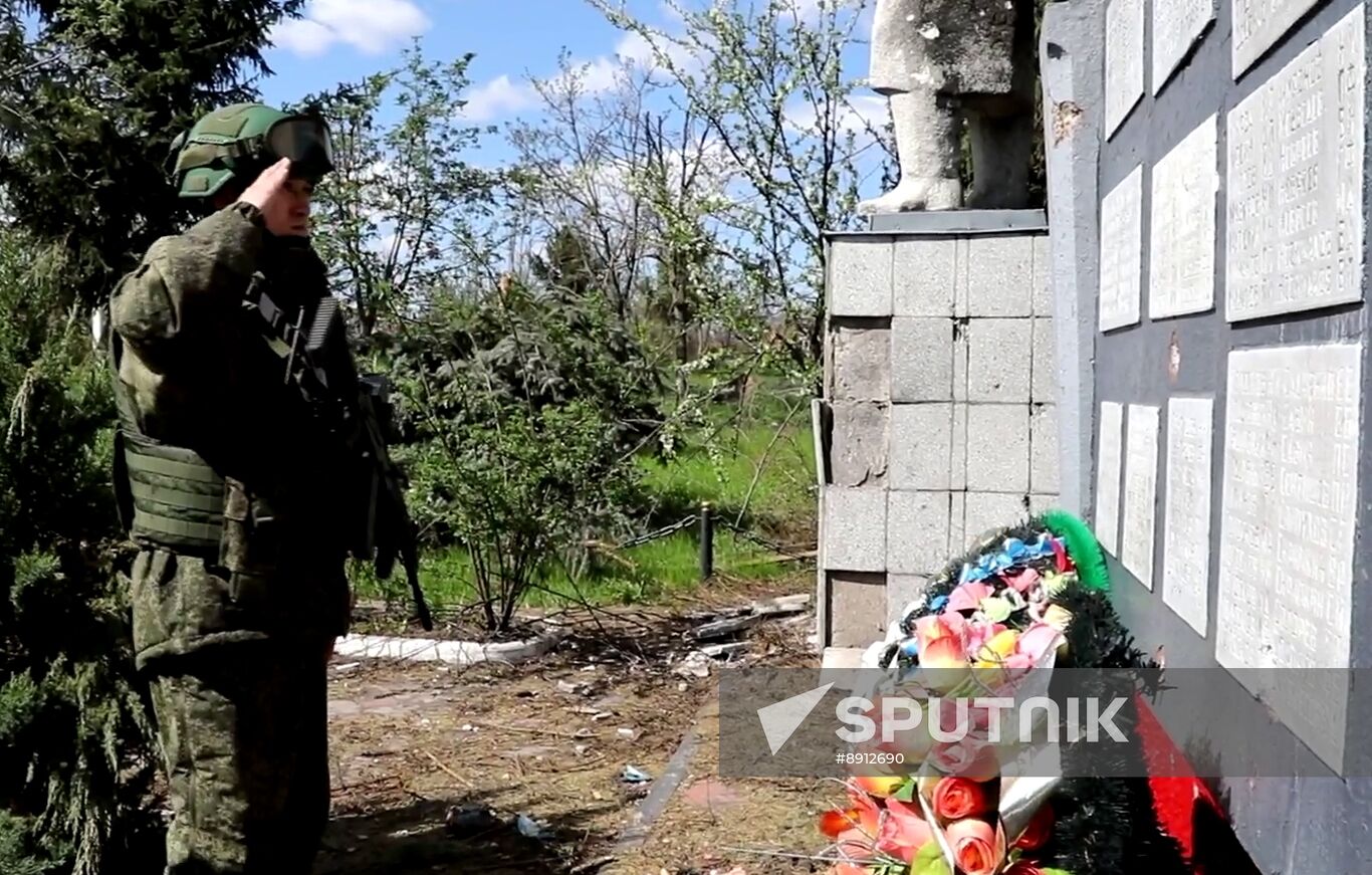 Russia Ukraine Kursk Attack North Korean Military