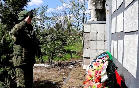 Russia Ukraine Kursk Attack North Korean Military