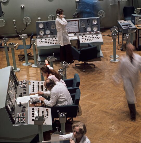 All-Union Research Institute of Clinical and Experimental Surgery of the USSR Healthcare Ministry