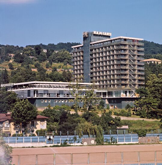 City of Sochi