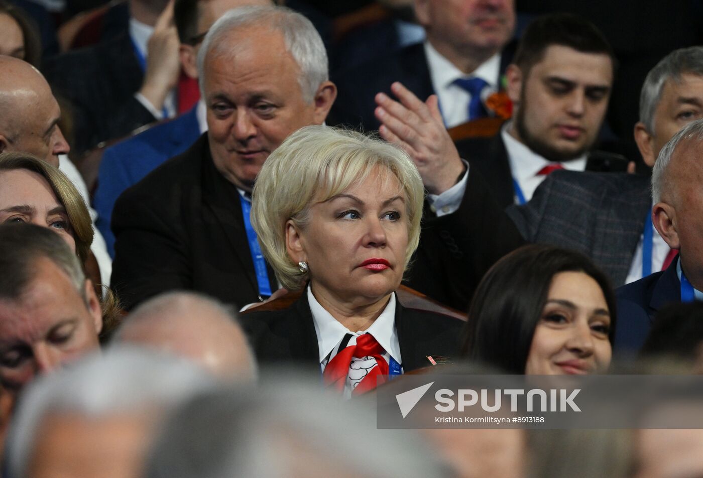 Russia Belarus Union State Forum