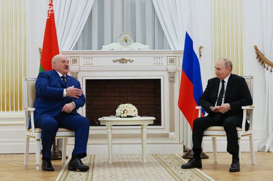 Russia Belarus