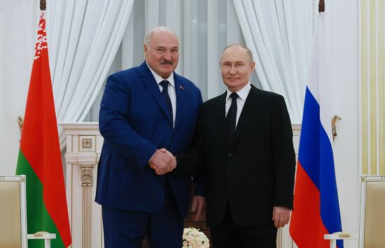Russia Belarus