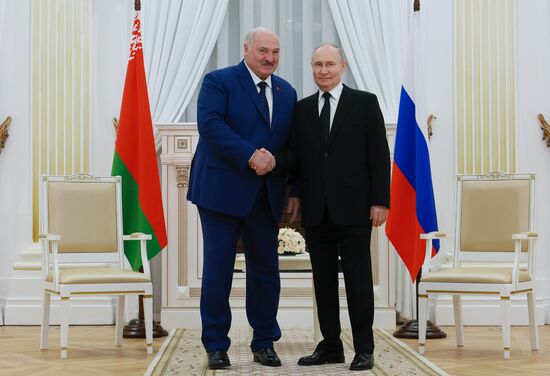 Russia Belarus