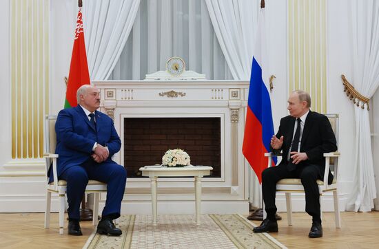 Russia Belarus