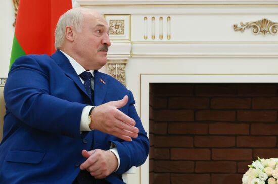 Russia Belarus