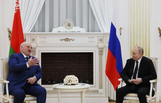 Russia Belarus
